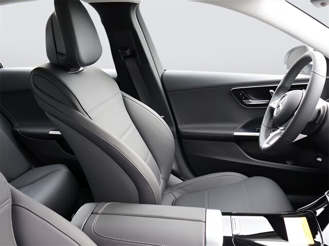 2025 Mercedes-Benz C-Class C 300 Merriam KS