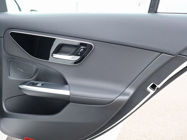 2025 Mercedes-Benz C-Class C 300 Merriam KS
