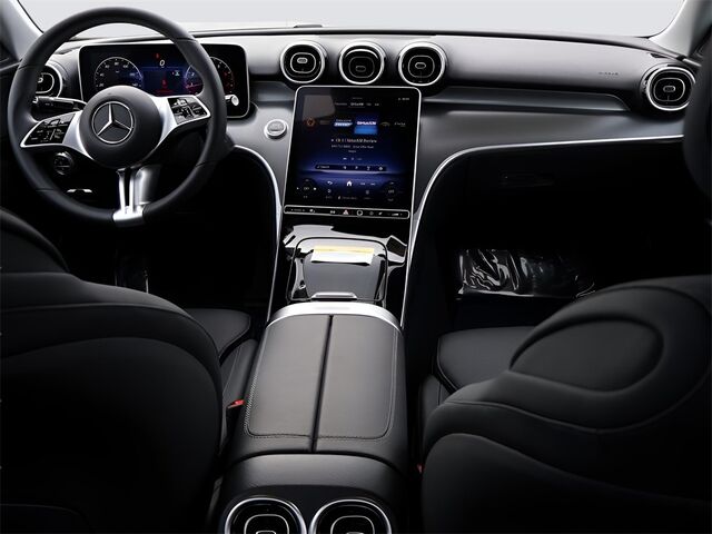 2025 Mercedes-Benz C-Class C 300 Merriam KS