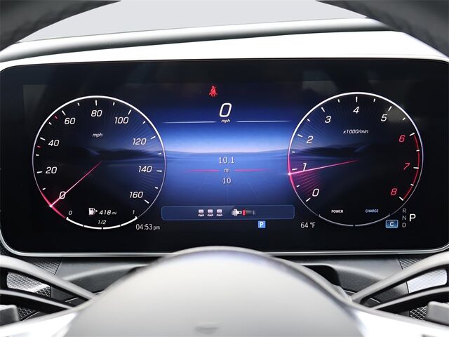2025 Mercedes-Benz C-Class C 300 Merriam KS