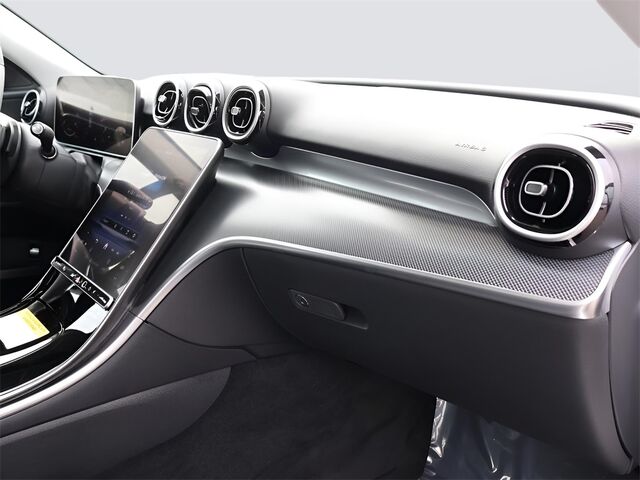 2025 Mercedes-Benz C-Class C 300 Merriam KS