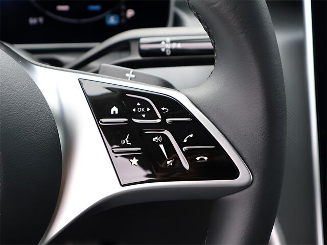 2025 Mercedes-Benz C-Class C 300 Merriam KS