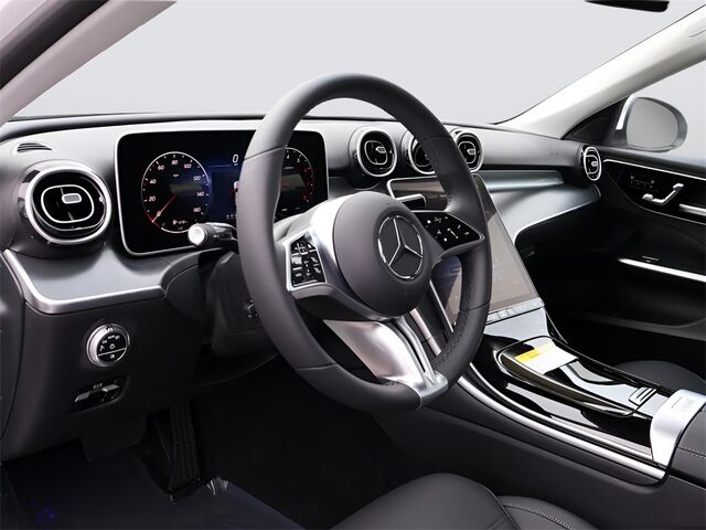 2025 Mercedes-Benz C-Class C 300 Merriam KS