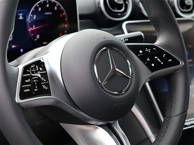 2025 Mercedes-Benz C-Class C 300 Merriam KS