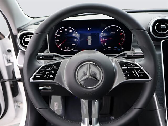 2025 Mercedes-Benz C-Class C 300 Merriam KS