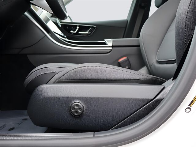 2025 Mercedes-Benz C-Class C 300 Merriam KS