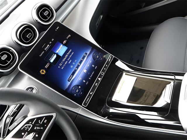 2025 Mercedes-Benz C-Class C 300 Merriam KS