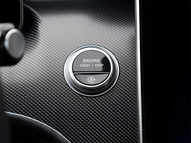 2025 Mercedes-Benz C-Class C 300 Merriam KS