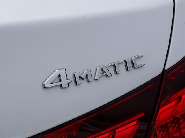 2025 Mercedes-Benz C-Class C 300 Merriam KS