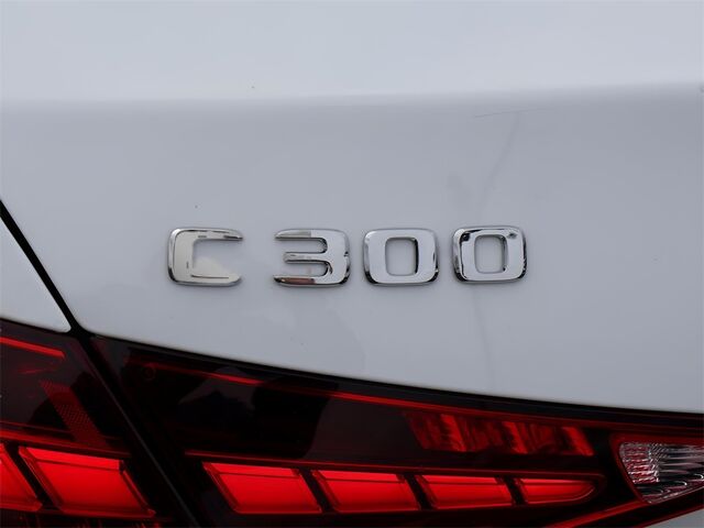 2025 Mercedes-Benz C-Class C 300 Merriam KS