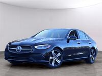 Mercedes-Benz C-Class C 300 2025