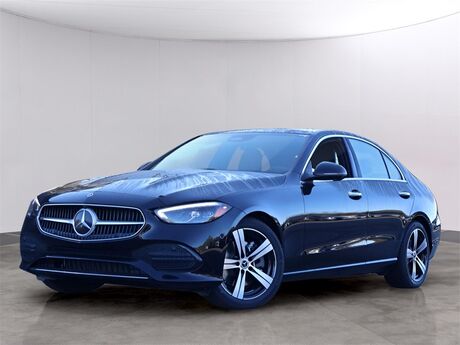2025 Mercedes-Benz C-Class C 300 Merriam KS