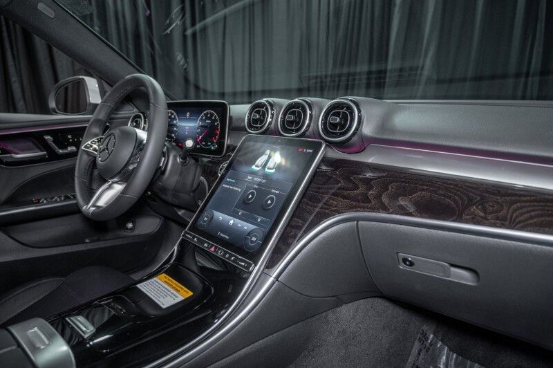 2025 Mercedes-Benz C-Class C 300 Peoria AZ