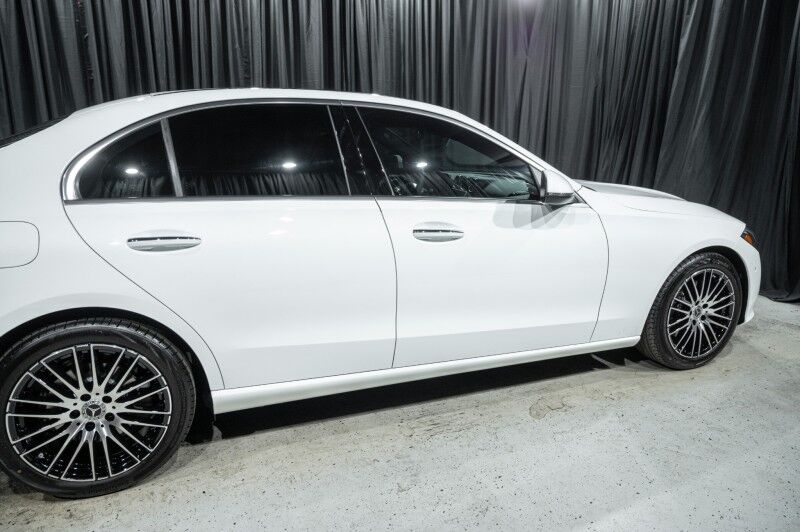 2025 Mercedes-Benz C-Class C 300 Peoria AZ