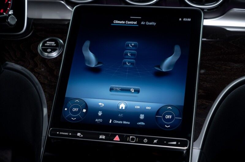 2025 Mercedes-Benz C-Class C 300 Peoria AZ