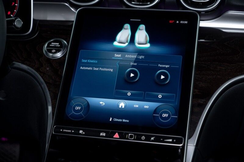 2025 Mercedes-Benz C-Class C 300 Peoria AZ