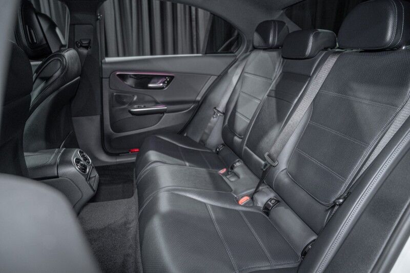 2025 Mercedes-Benz C-Class C 300 Peoria AZ