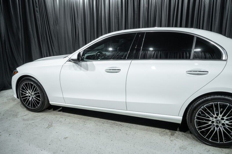 2025 Mercedes-Benz C-Class C 300 Peoria AZ