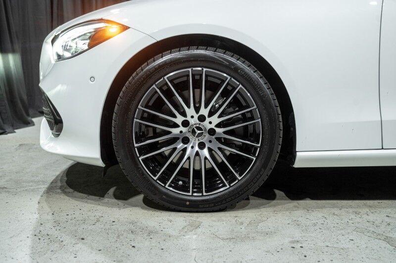 2025 Mercedes-Benz C-Class C 300 Peoria AZ