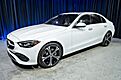 2025 Mercedes-Benz C-Class C 300 Sedan
