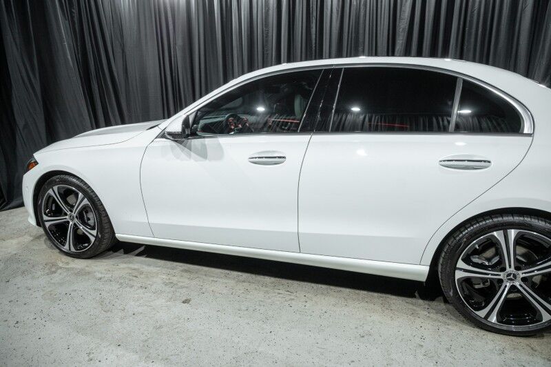 2025 Mercedes-Benz C-Class C 300 Sedan Peoria AZ