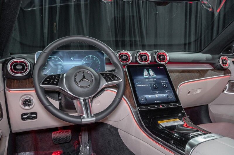 2025 Mercedes-Benz C-Class C 300 Sedan Peoria AZ