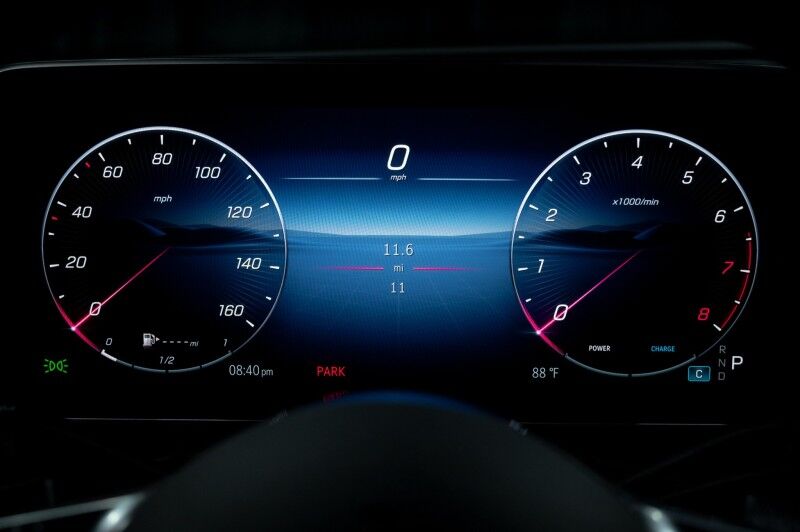 2025 Mercedes-Benz C-Class C 300 Sedan Peoria AZ