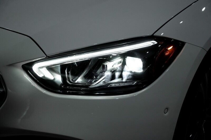 2025 Mercedes-Benz C-Class C 300 Sedan Peoria AZ