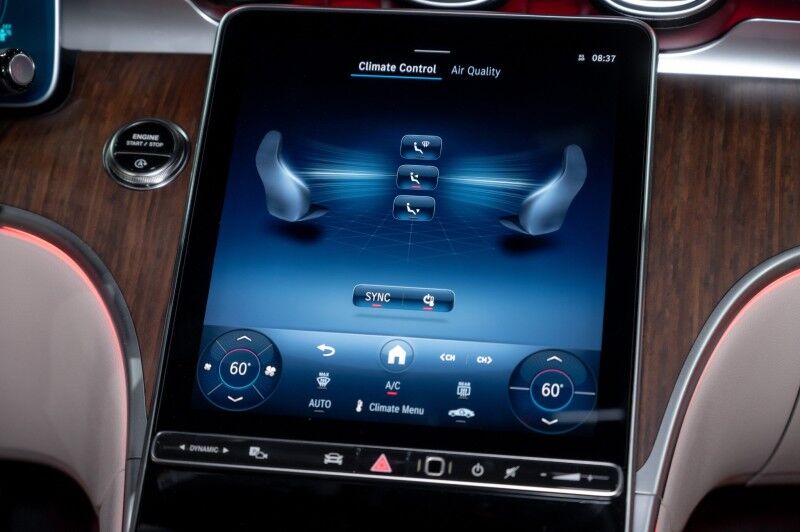 2025 Mercedes-Benz C-Class C 300 Sedan Peoria AZ