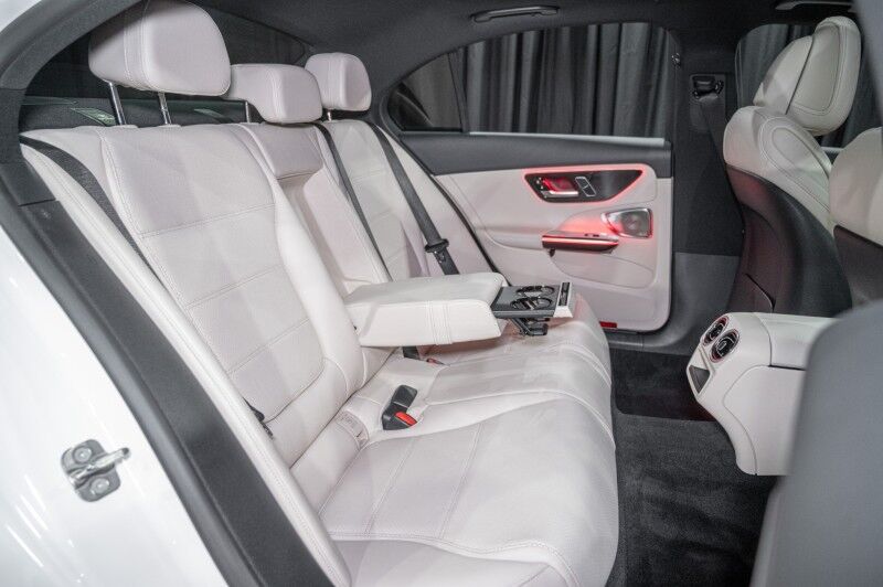 2025 Mercedes-Benz C-Class C 300 Sedan Peoria AZ