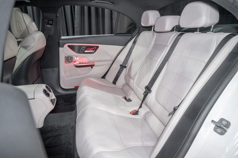 2025 Mercedes-Benz C-Class C 300 Sedan Peoria AZ