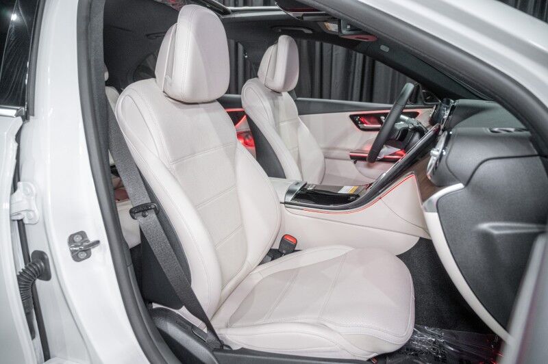 2025 Mercedes-Benz C-Class C 300 Sedan Peoria AZ