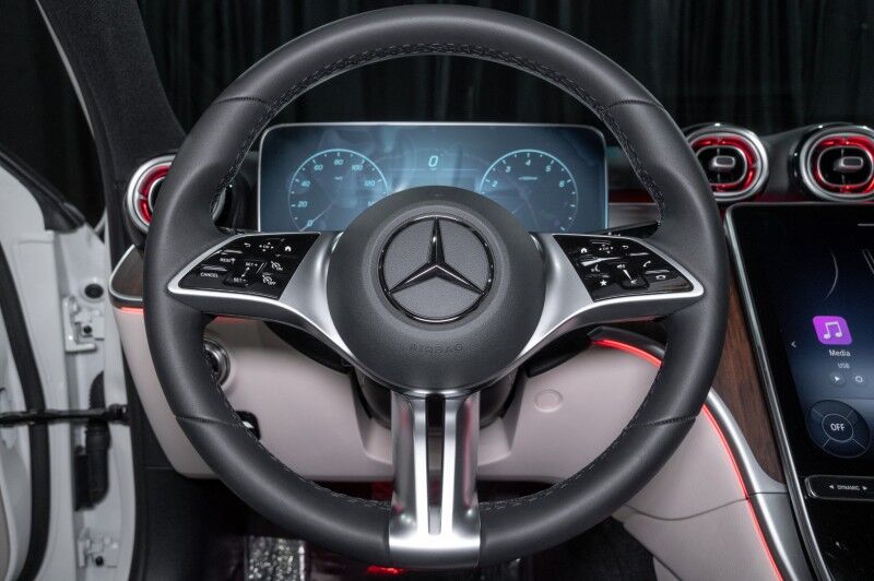 2025 Mercedes-Benz C-Class C 300 Sedan Peoria AZ