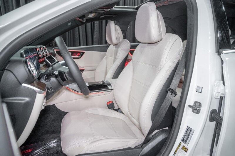 2025 Mercedes-Benz C-Class C 300 Sedan Peoria AZ