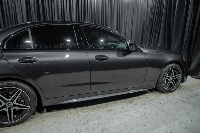 2025 Mercedes-Benz C-Class C 300 Sedan Peoria AZ