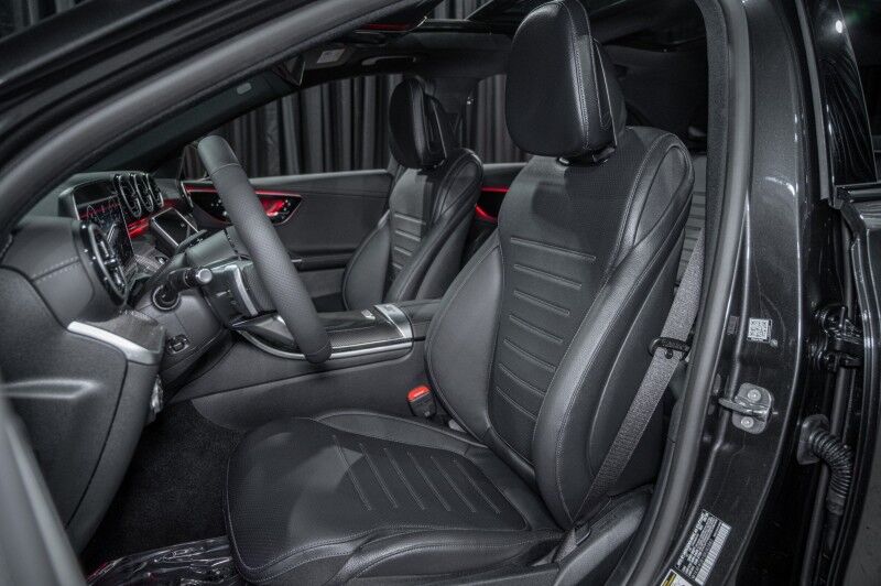 2025 Mercedes-Benz C-Class C 300 Sedan Peoria AZ