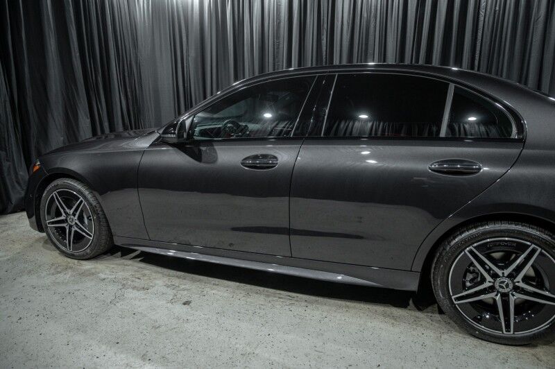 2025 Mercedes-Benz C-Class C 300 Sedan Peoria AZ