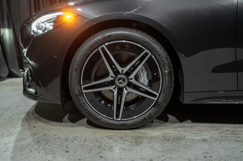 2025 Mercedes-Benz C-Class C 300 Sedan Peoria AZ