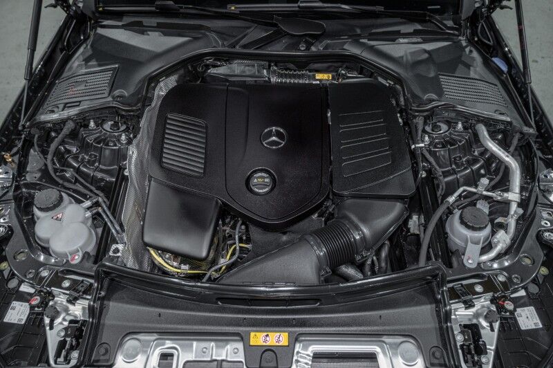 2025 Mercedes-Benz C-Class C 300 Sedan Peoria AZ