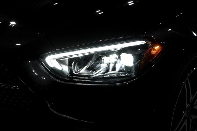 2025 Mercedes-Benz C-Class C 300 Sedan Peoria AZ