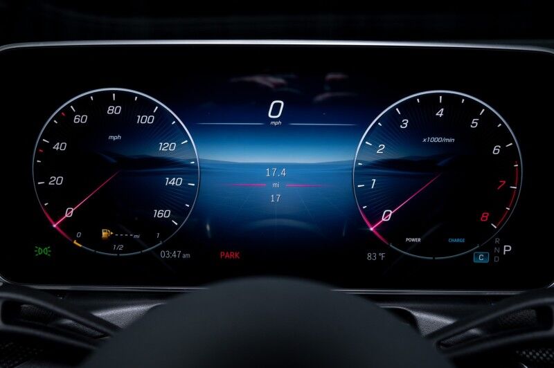 2025 Mercedes-Benz C-Class C 300 Sedan Peoria AZ