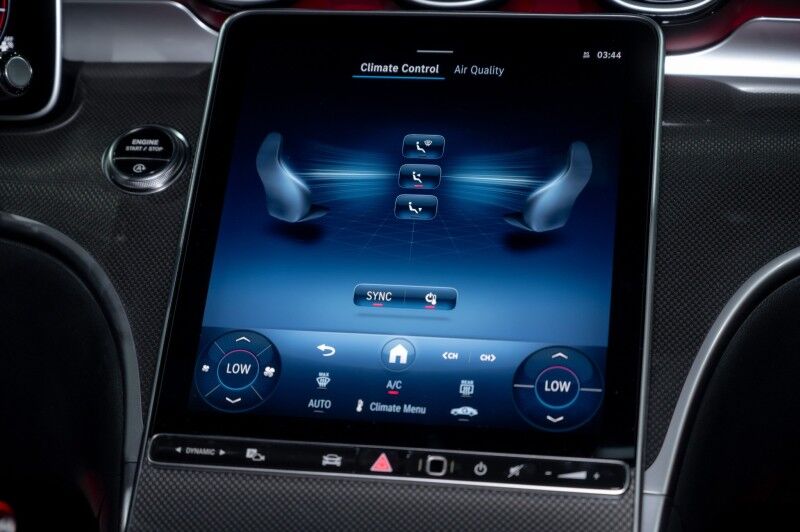 2025 Mercedes-Benz C-Class C 300 Sedan Peoria AZ