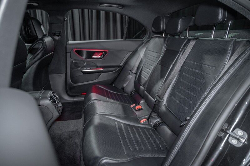 2025 Mercedes-Benz C-Class C 300 Sedan Peoria AZ