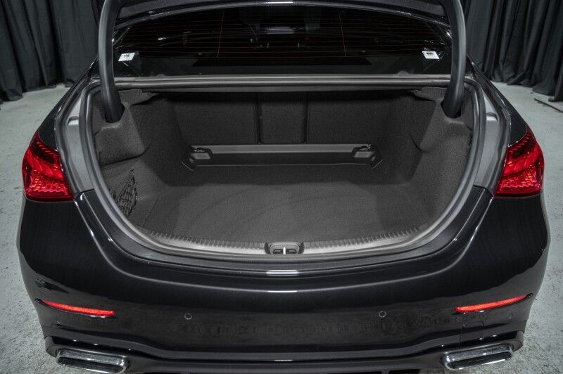 2025 Mercedes-Benz C-Class C 300 Sedan Peoria AZ