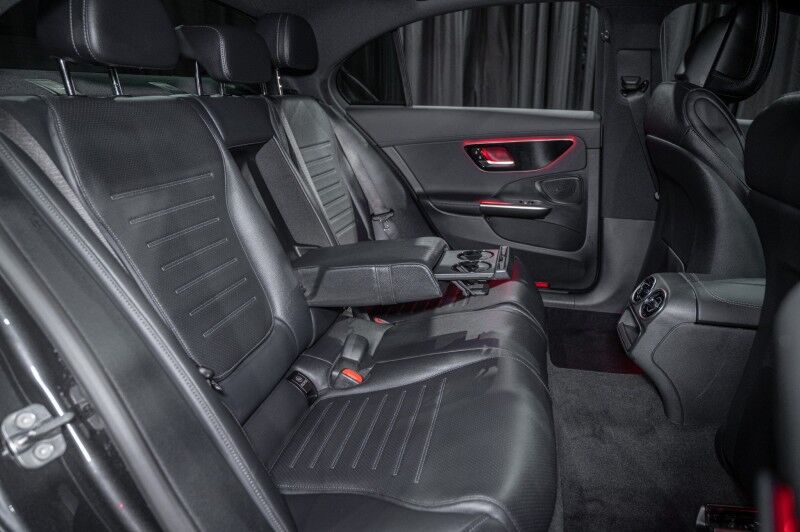 2025 Mercedes-Benz C-Class C 300 Sedan Peoria AZ