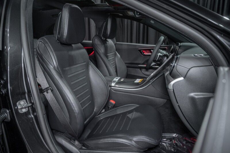 2025 Mercedes-Benz C-Class C 300 Sedan Peoria AZ