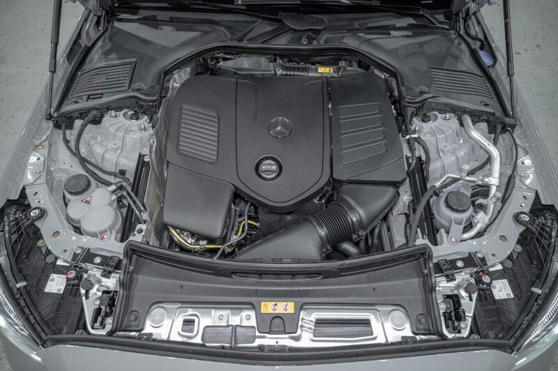 2025 Mercedes-Benz C-Class C 300 Sedan Peoria AZ