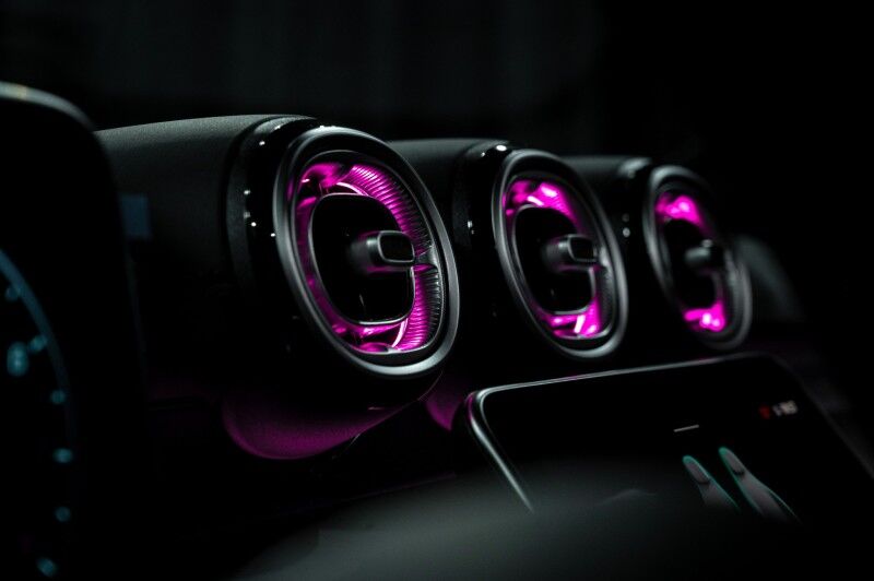 2025 Mercedes-Benz C-Class C 300 Sedan Peoria AZ