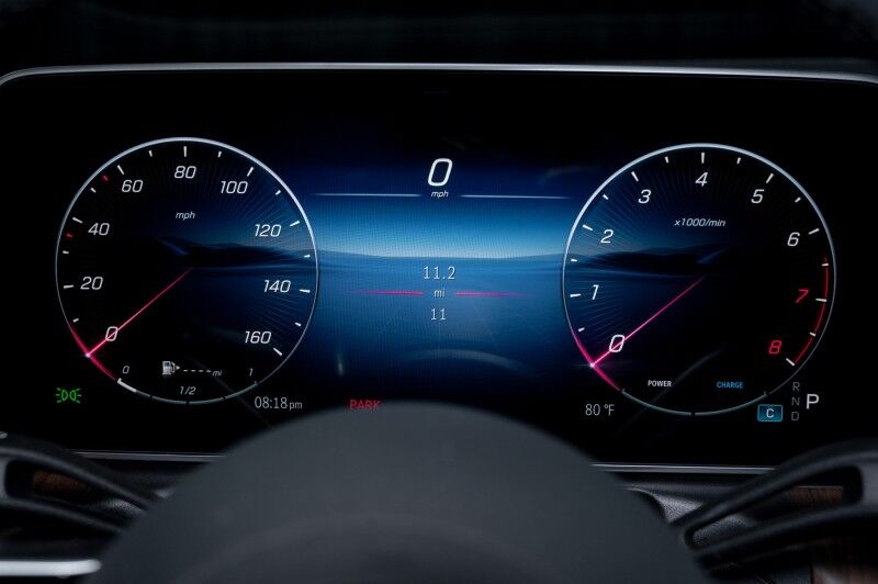 2025 Mercedes-Benz C-Class C 300 Sedan Peoria AZ