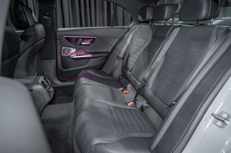 2025 Mercedes-Benz C-Class C 300 Sedan Peoria AZ